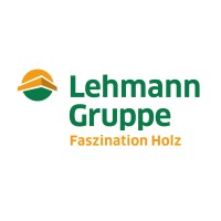 Lehmann Gruppe Logo