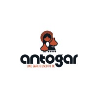 AG Villodre - Antogar Logo