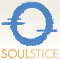 Soulstice: Inspiring Wellness Logo