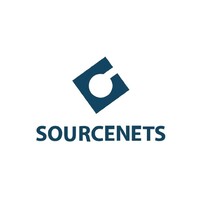 Sourcenets Logo