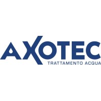 Axotec Srl Logo