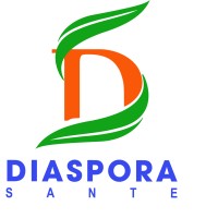 Diaspora Santé Logo