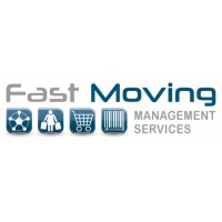 Fast Moving Management Services Logo