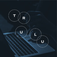 Trulu Digital Logo