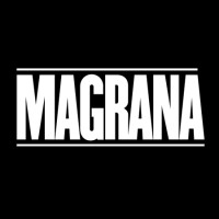MAGRANA Logo