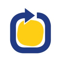 Sam-Hjälp Biståndscenter Logo