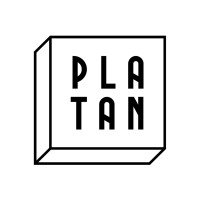 PLATAN Logo