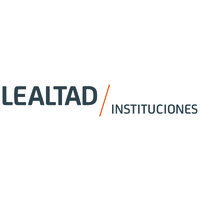 Lealtad Instituciones Logo