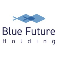 Blue Future Holding Logo