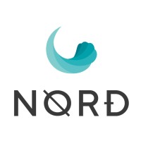 Noerd Logo