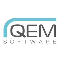 QEM Software Ltd. Logo