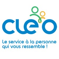 CLEO Group Logo