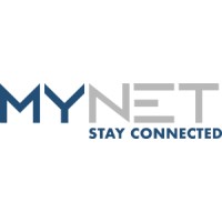 MYNET srl Logo