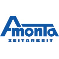 KG AMONTA GmbH & Co. Logo