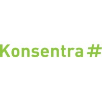 Konsentra AS Logo