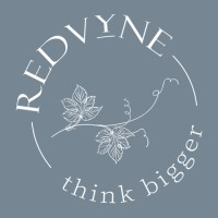 REDVYNE Marketing & Web Design Logo