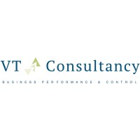 VT Consultancy Logo