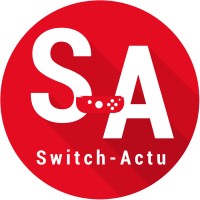 Switch-Actu Logo