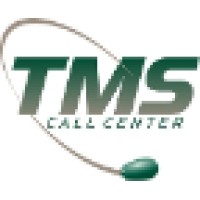 TMS Call Centers Logo