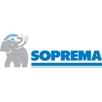 SOPREMA GmbH, Deutschland Logo