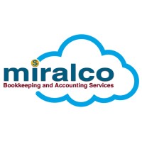Miralco Inc. - Cloud Bookkeeping and Accounting Services Logo