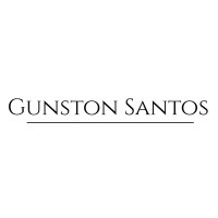 Gunston Santos Logo