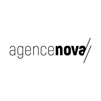 Agence Nova Logo