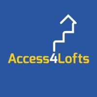 Access4Lofts Loft Storage Franchise Logo