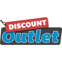 Discount Outlet Logo