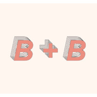 Build + Bloom Logo
