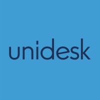 Unidesk Logo