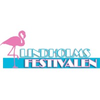 Lindholmsfestivalen Logo