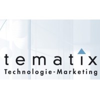 tematix Technologie Marketing Logo