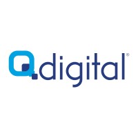 Qdigital México Logo