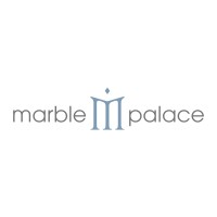 Marble Palace Inc Logo