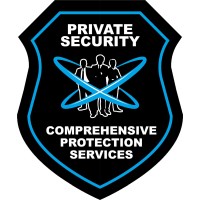 Comprehensive Protection Services Logo