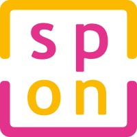 SPON, Specialisten in Passend Onderwijs Logo