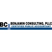 Benjamin Consulting PLLC Logo