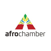 AfroChamber - Câmara de Comércio Afro-Brasileira Logo