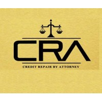 Credit Repair by Attorney Logo