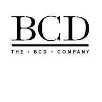 The BCD Company Logo