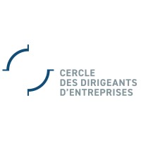 Cercle des Dirigeants dEntreprises Logo