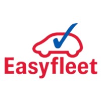 EasyFleet UK LTD Logo