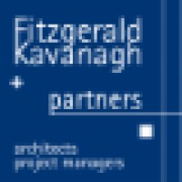 FKP Architects - Fitzgerald Kavanagh + Partners - RIAI Logo