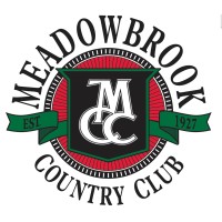 Meadowbrook Country Club (Racine) Logo