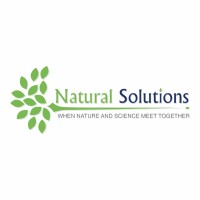 Natural Solutions Logo