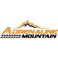 Adrenaline Mountain Logo