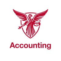 Ball State University - Paul W. Parkison Department of Accounting Logo