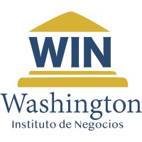 Washington Instituto de Negocios Logo