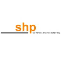 SPECIALIZED HARNESS PRODUCTS, S. DE R.L. DE C.V. Logo